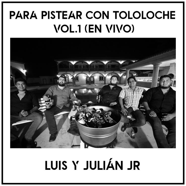 Luis Y Julian Jr.'s avatar image