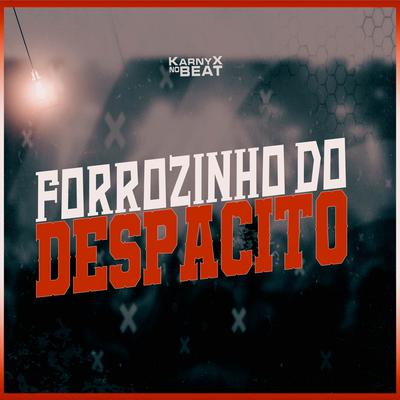 Forrozinho do Despacito By KarnyX no Beat's cover
