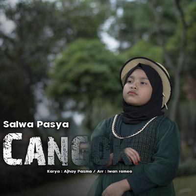 Salwa Pasya's cover