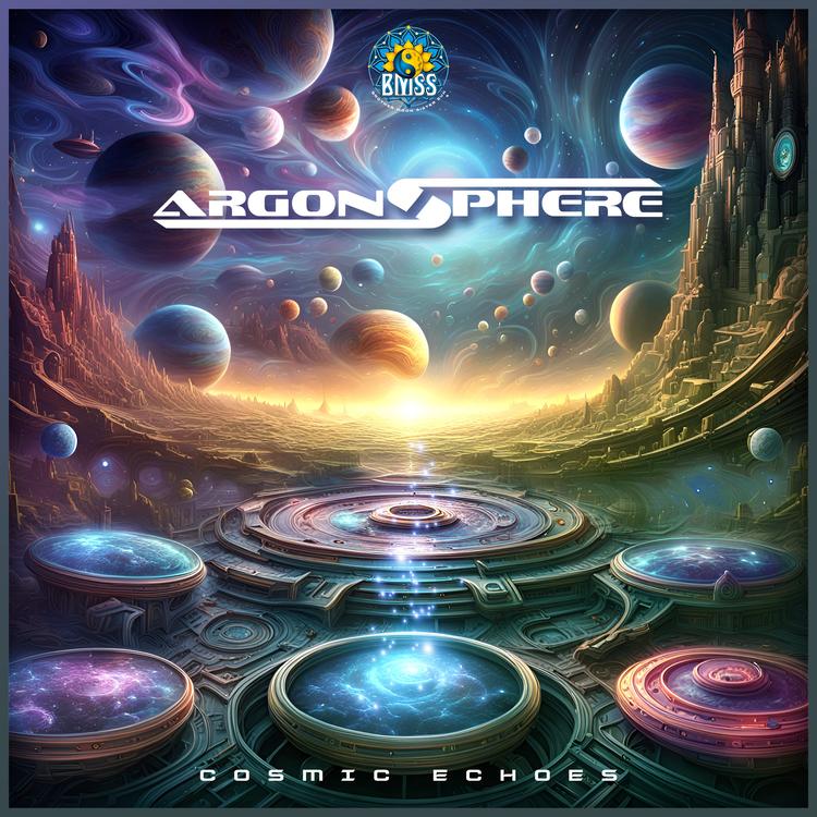 Argon Sphere's avatar image