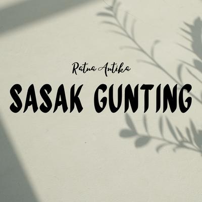 Sasak Gunting's cover