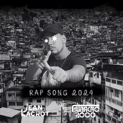 Rap Song 2024's cover