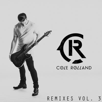 Remixes Vol. 3's cover