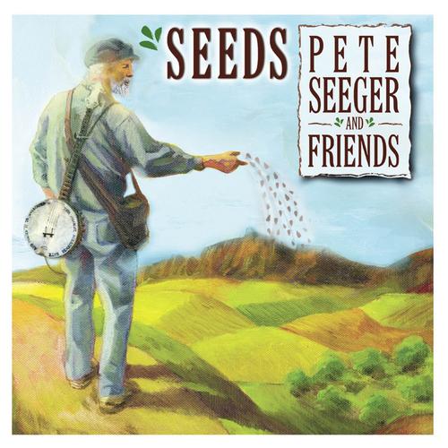 The Dove Official TikTok Music - Pete Seeger & Friends - Listening