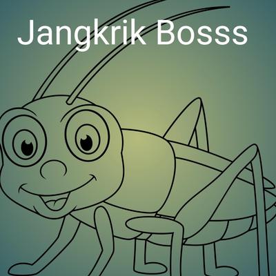 Jangkrik Bosss's cover