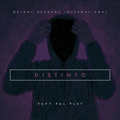 Distinto's cover