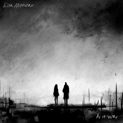 Ella Meneau's cover