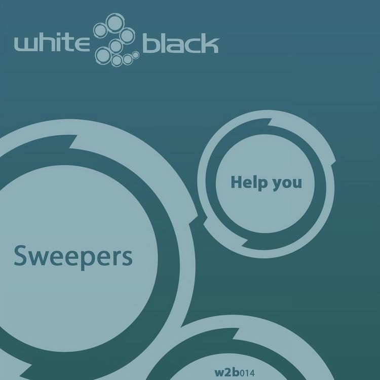 Sweepers's avatar image