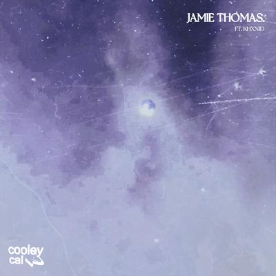 Jamie Thomas's cover