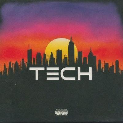 Tech's cover