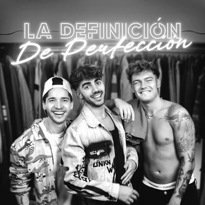 La Definición de Perfección - Speed Up By Fede Vigevani, El Parcerito, Ian Lucas's cover