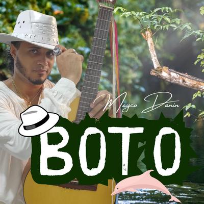 Boto's cover