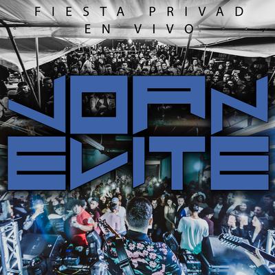 Fiesta Privad (En Vivo)'s cover