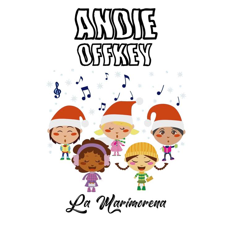 Andie OffKey's avatar image