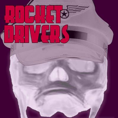 Rocket Drivers's cover