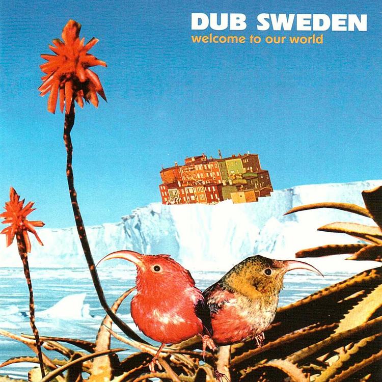 Dub Sweden's avatar image