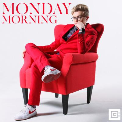 Monday Morning By CG5, DHeusta, Nenorama, OR3O, Dolvondo, Chi Chi, Kathy-Chan, djsmell, Genuine's cover