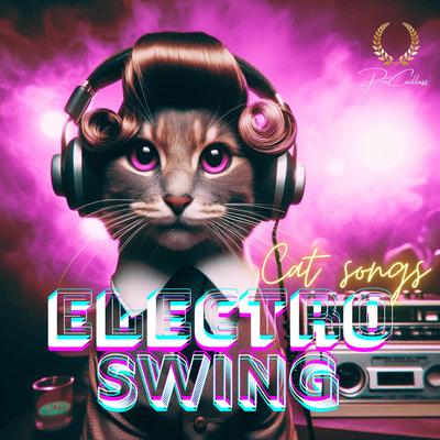 Hip Cats Swing's cover