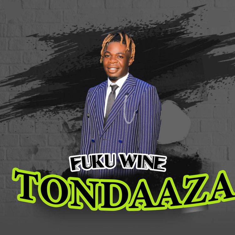 Fuku Wine's avatar image