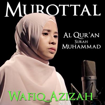 Murottal Al Quran Surah Muhammad's cover