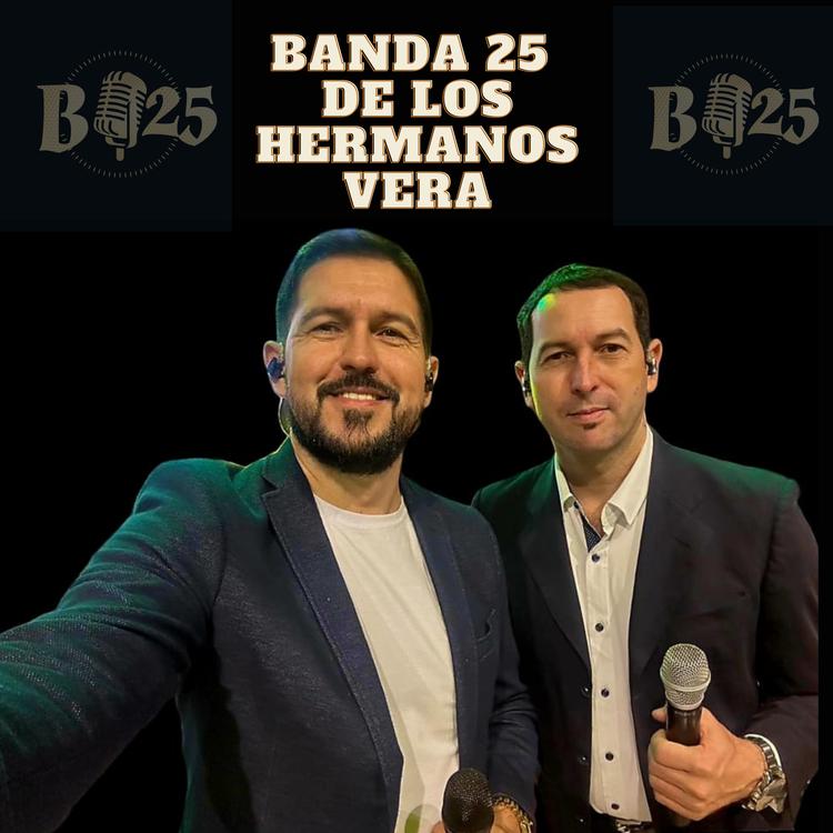 Banda 25 de Los Hermanos Vera's avatar image