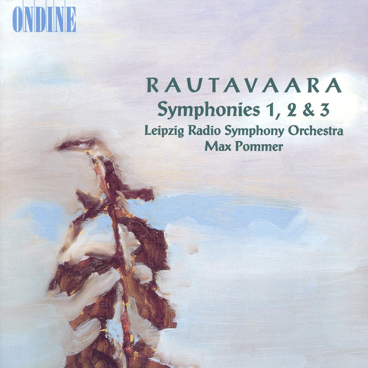 Leipzig Radio Symphony Orchestra's avatar image