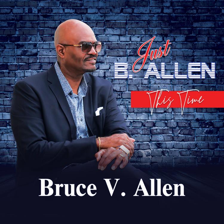 Bruce V. Allen's avatar image