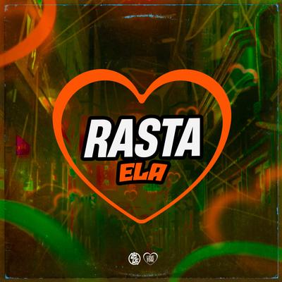 Rasta Ela's cover