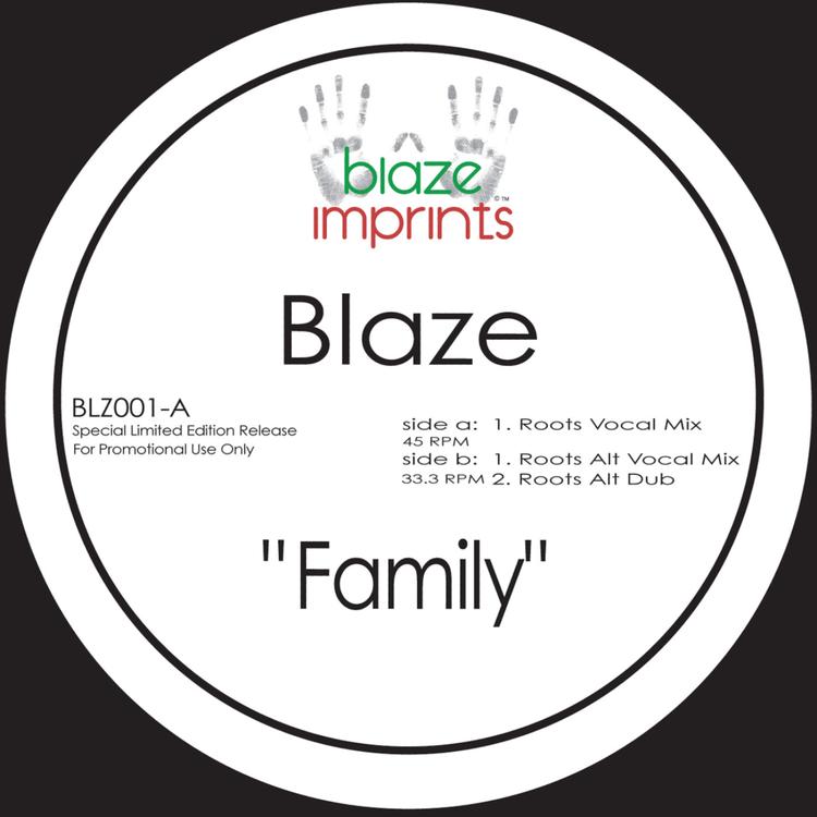 Blaze's avatar image