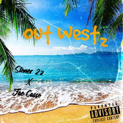 Out West 2's cover