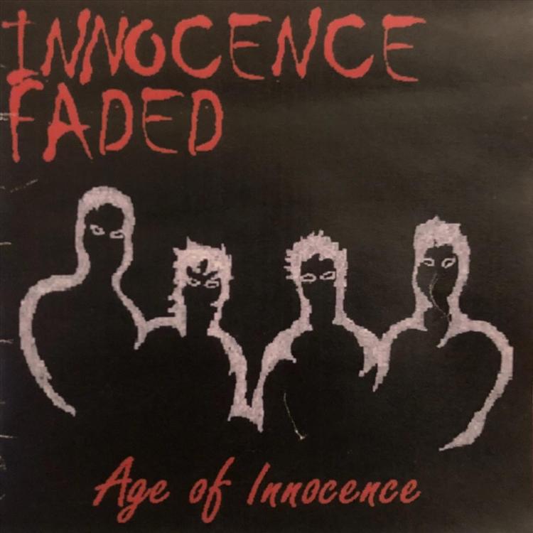 Innocence Faded's avatar image