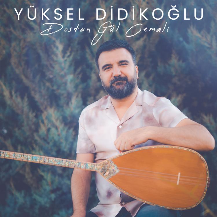 Yüksel Didikoğlu's avatar image