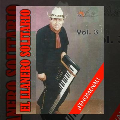 El Llanero Solitario's cover