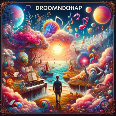 Droompad's cover