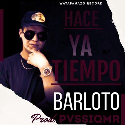 Barloto's cover