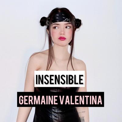 Insensible By Germaine Valentina's cover