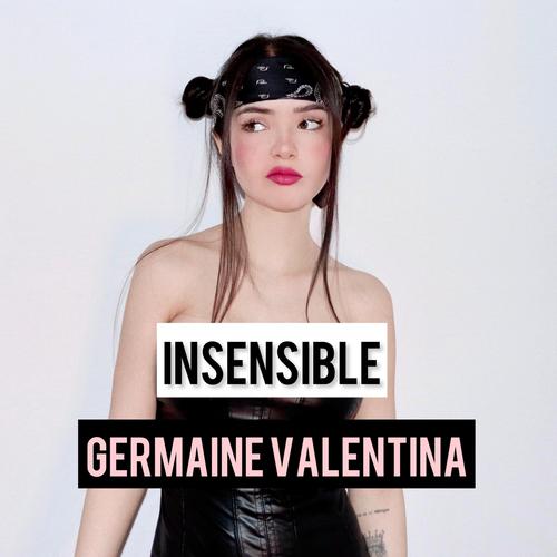 #germainevalentina's cover