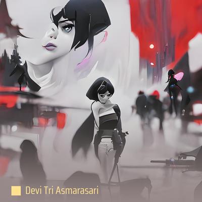 Devi Tri Asmarasari's cover