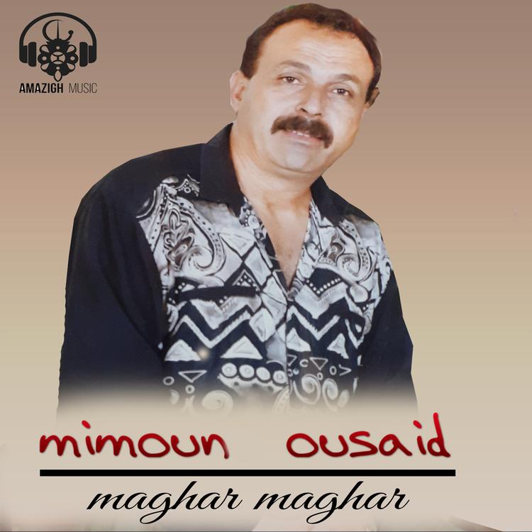 Mimoun Ousaid's avatar image