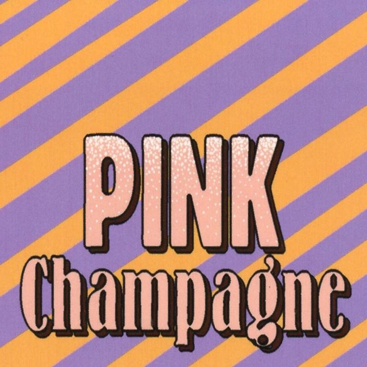 Pink Champagne's avatar image