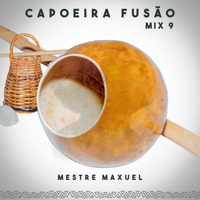 Capoeira Fusão - Mix 9's cover