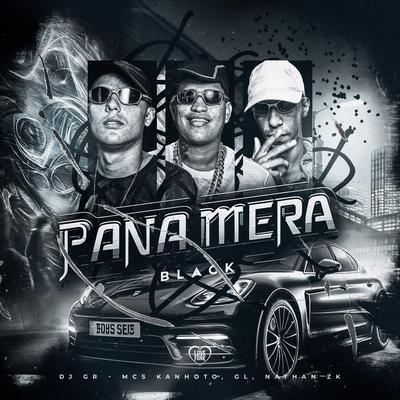 Panamera Black By Mc Kanhoto, Mc Nathan ZK, Mc GL, Love Funk's cover