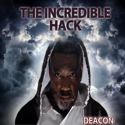 Work Your Faith By The Incredible Hack's cover