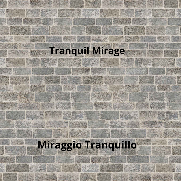 Tranquil Mirage's avatar image