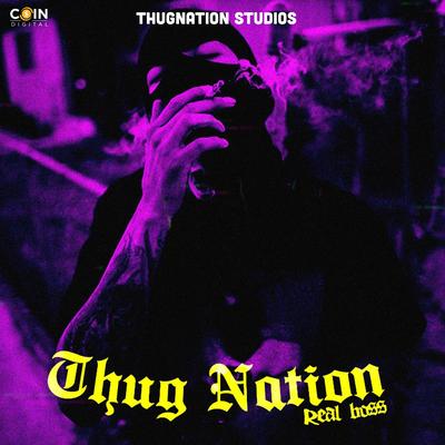 Thugnation's cover
