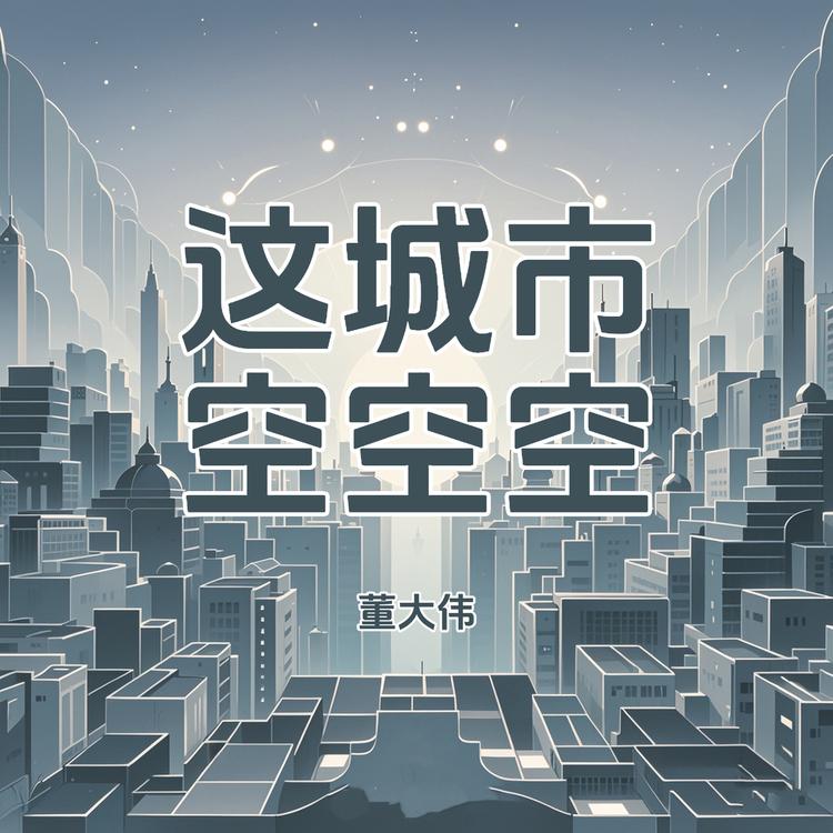 董大伟's avatar image