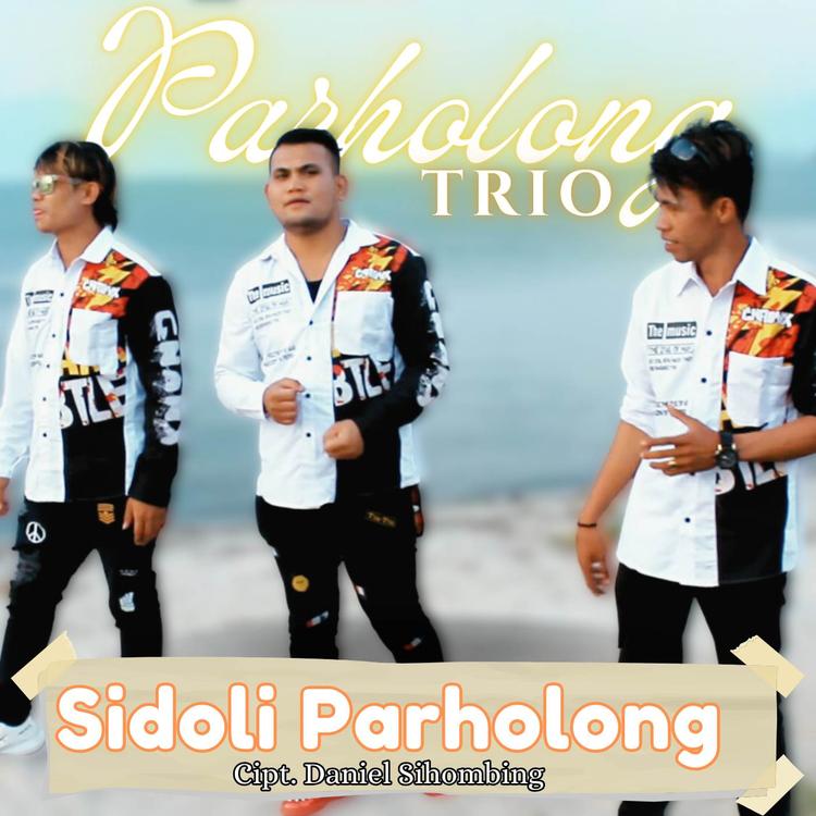Parholong Trio's avatar image