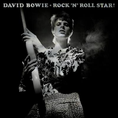 Starman (Demo 1 Excerpt) By David Bowie's cover