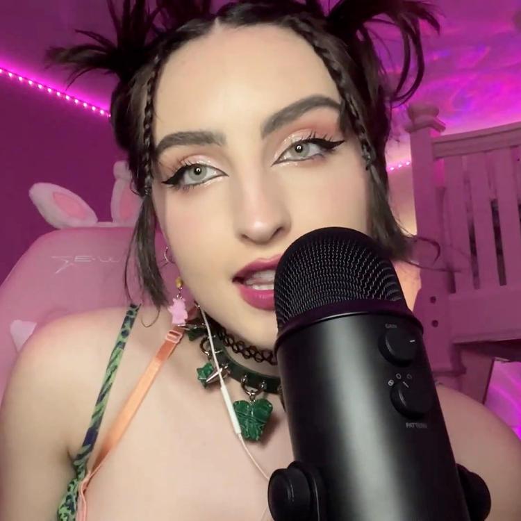 beebee ASMR's avatar image