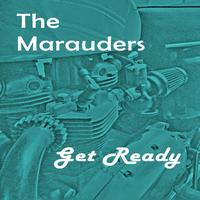 The Marauders's avatar cover